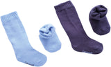 Baby Long Socks 2pcs