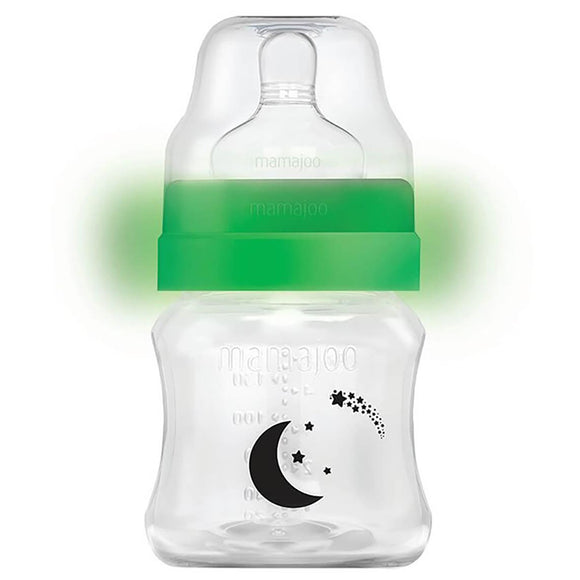 Day&Night Anti-colic Baby Bottle 160 ml