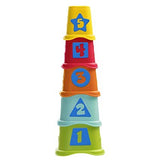 2-in-1 Stacking Cups