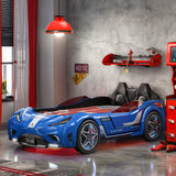 Gte Carbed (Blue) (99x191 cm)