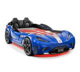 Gte Carbed (Blue) (99x191 cm)