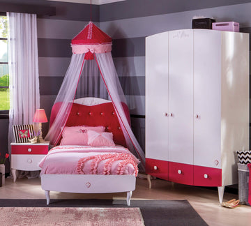 Yakut Kids Room