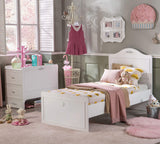 Romantica Baby Room