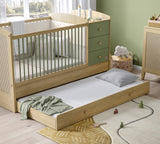 LOOF BABY CONVERTIBLE room