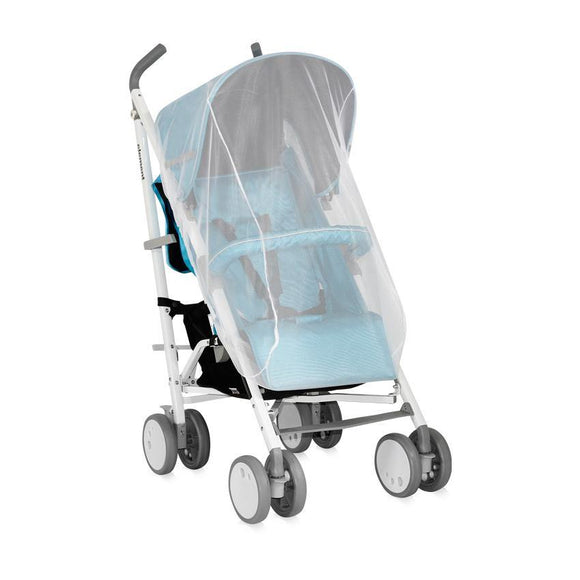 Stroller Mosquito Net - Mommy And Me