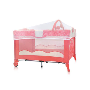 Baby Cot Mosquito Net - Mommy And Me