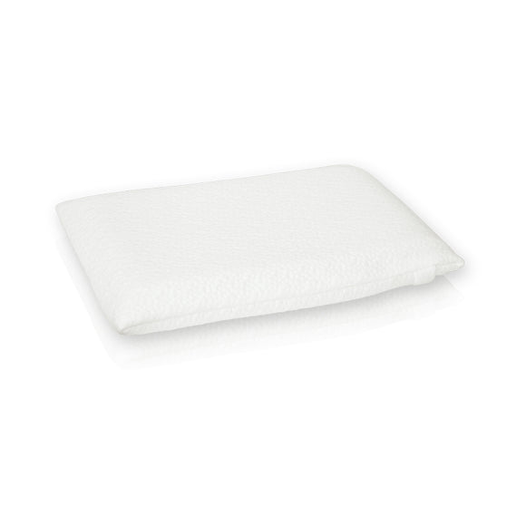 Case for pillow with memory foam
