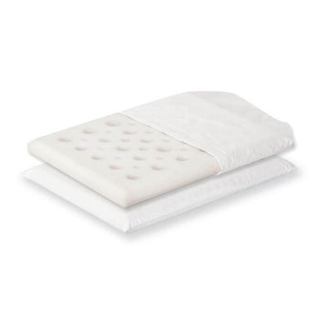 Baby Pillow AIR COMFORT 44/31 cm - Mommy And Me