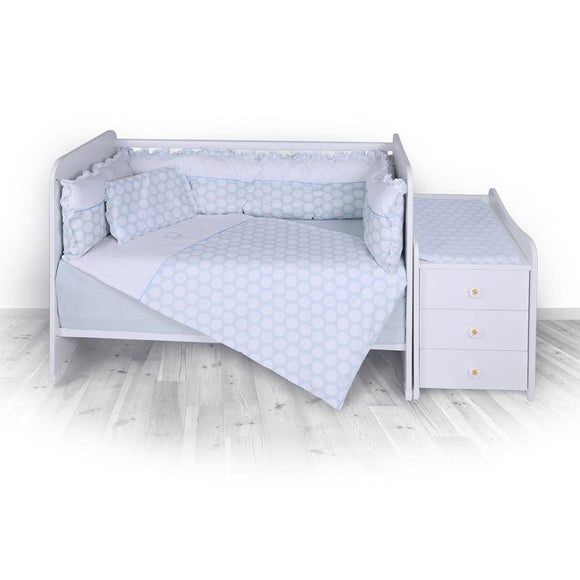 Bed set trend - Mommy And Me