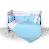 Bed set jersey zaza - Mommy And Me