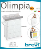 Olimpia dresser - Mommy And Me