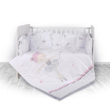 BED Set 8 Parts - Mommy And Me