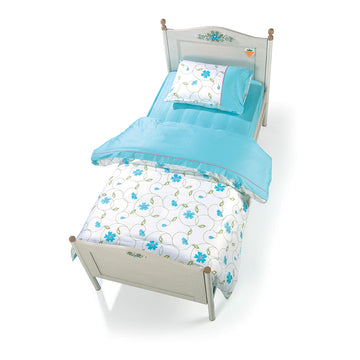 FLORA BEDDING SET