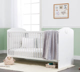 Baby Cotton Bedding Set (70x110Cm)