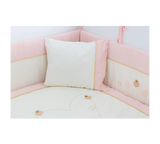 Queen Baby Bedding Set (70x110 cm)