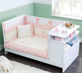 Queen Baby Bedding Set (70x110 cm)
