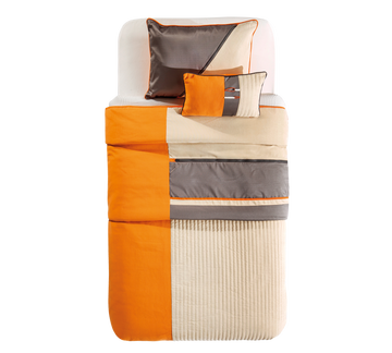 DYNAMIC BED COVER (120-140 cm)