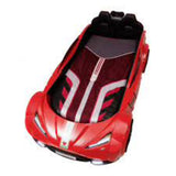 Bipist Bed Cover (90-100 Cm)