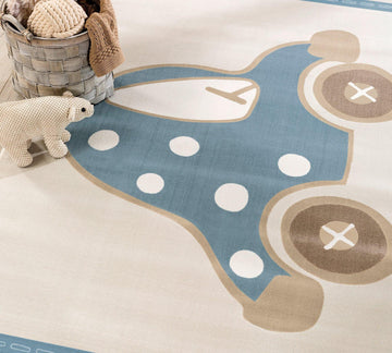 Baby Boy Carpet - Mommy And Me