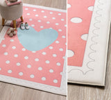 Baby Girl Carpet - Mommy And Me