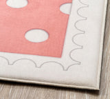 Baby Girl Carpet - Mommy And Me