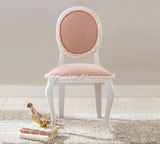 Dream Chair Salmon - Mommy And Me
