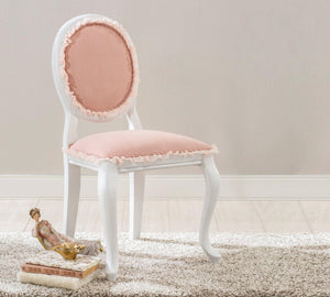 Dream Chair Salmon - Mommy And Me