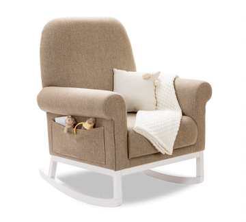 CILEK  ROCKING  MOTHER CHAIR - Mommy And Me