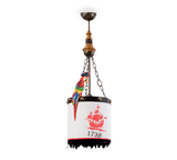 Pirate Ceiling Lighting - Mommy And Me