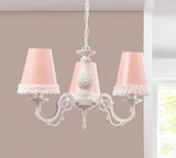 Dream Romantic Ceiling Lamp - Mommy And Me