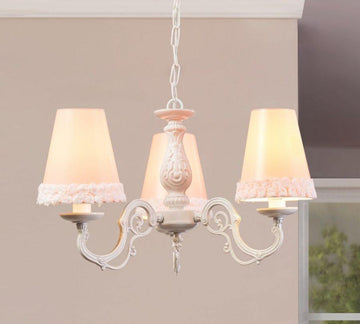 Dream Romantic Ceiling Lamp - Mommy And Me