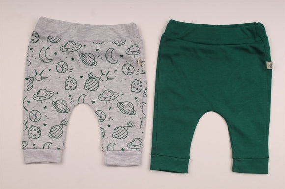 Baby pants 2 pieces