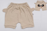 Baby shorts