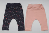 Baby pants 2 pieces