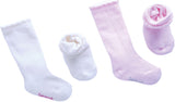 Baby Long Socks 2pcs