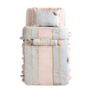 Paradise Bed Cover (120-140 Cm)