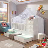 Baby Cotton Room