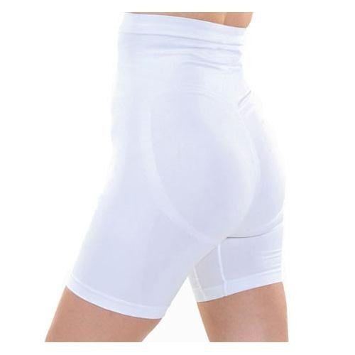 Waistline Silicone Gathering Corset