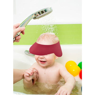 Shower cap