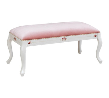 Elegant Pouf - Mommy And Me