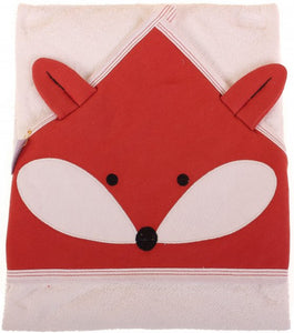 Fox Towel 75*75