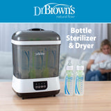 Bottle Sterilizer and Dryer