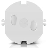 Socket cover, white, 5 pieces - Mommy And Me