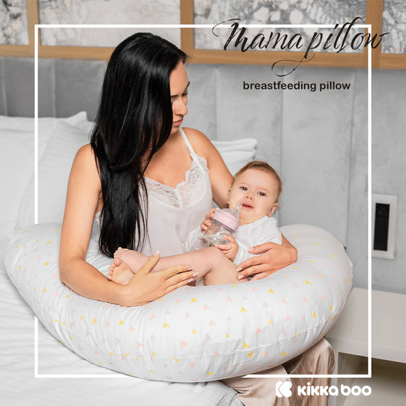 Multifunctional Mama pillow