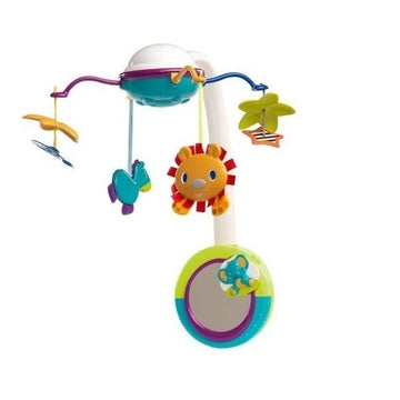 Music mobile