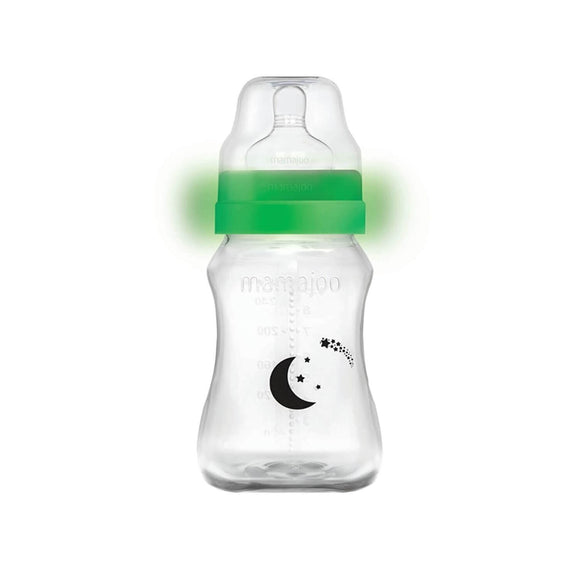 Day&Night Anti-colic Baby Bottle 270 ml