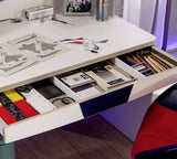 FIRST CLASS ST STUDY UNIT