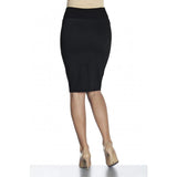 Maternity Pencil Skirt - Mommy And Me