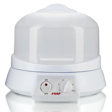 BOTTLE & FOOD WARMER - Mommy And Me