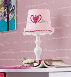 Yakut Table Lamp - Mommy And Me